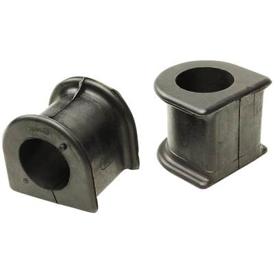 Sway Bar Frame Bushing Or Kit by MEVOTECH - MS86458 pa3