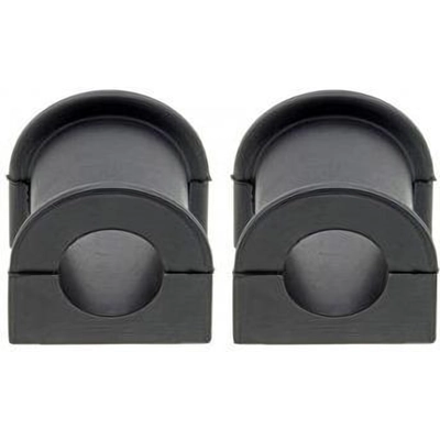 Sway Bar Frame Bushing Or Kit by MEVOTECH - MS868161 pa7