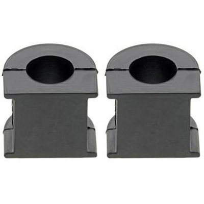 Sway Bar Frame Bushing Or Kit by MEVOTECH - MS868161 pa8