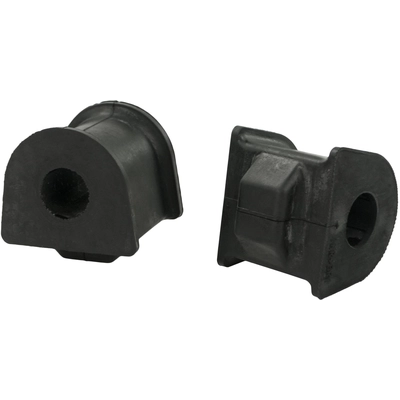Sway Bar Frame Bushing Or Kit by MEVOTECH - MS90431 pa1