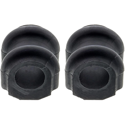 Sway Bar Frame Bushing Or Kit by MEVOTECH - MS908124 pa2