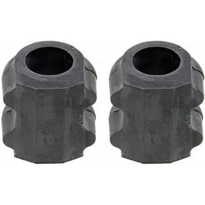 Sway Bar Frame Bushing Or Kit by MEVOTECH - MS908124 pa9