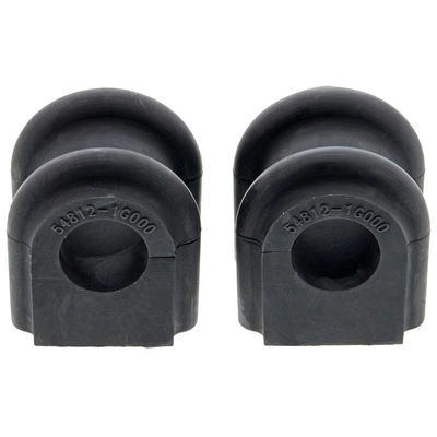 Sway Bar Frame Bushing Or Kit by MEVOTECH - MS90859 pa2