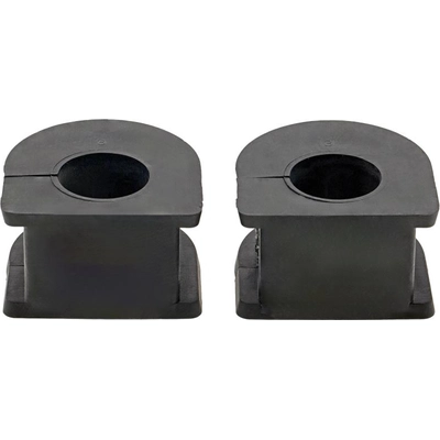 Sway Bar Frame Bushing Or Kit by MEVOTECH ORIGINAL GRADE - GK6167 pa4