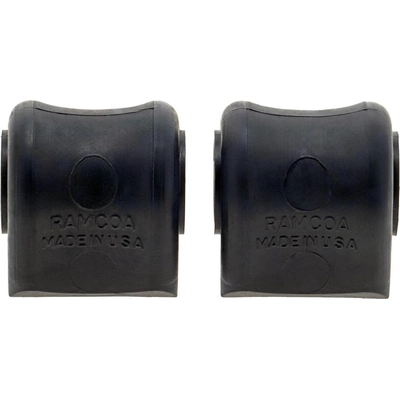 Sway Bar Frame Bushing Or Kit by MEVOTECH ORIGINAL GRADE - GK6641 pa3