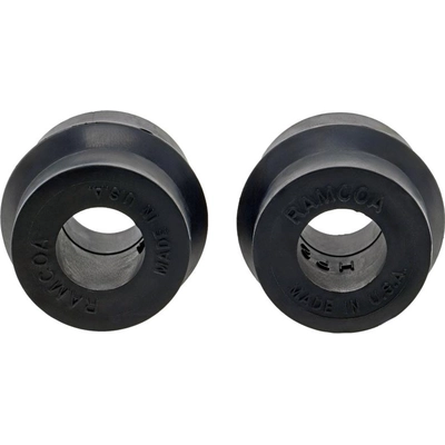 Sway Bar Frame Bushing Or Kit by MEVOTECH ORIGINAL GRADE - GK7064 pa4