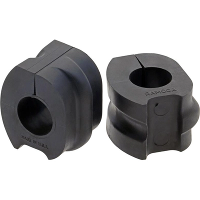Sway Bar Frame Bushing Or Kit by MEVOTECH ORIGINAL GRADE - GK7266 pa4