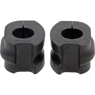 Sway Bar Frame Bushing Or Kit by MEVOTECH ORIGINAL GRADE - GK7266 pa5