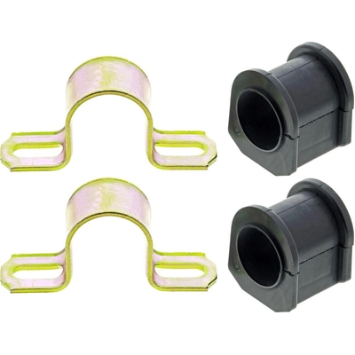 Sway Bar Frame Bushing Or Kit by MEVOTECH ORIGINAL GRADE - GK7326 pa5