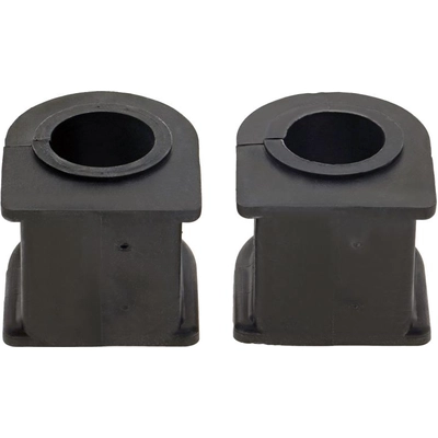 Sway Bar Frame Bushing Or Kit by MEVOTECH ORIGINAL GRADE - GK80037 pa5
