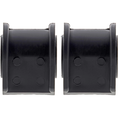 Sway Bar Frame Bushing Or Kit by MEVOTECH ORIGINAL GRADE - GK80090 pa4