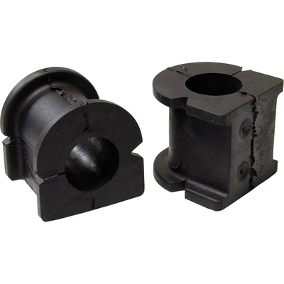 Sway Bar Frame Bushing Or Kit by MEVOTECH ORIGINAL GRADE - GK80819 pa2