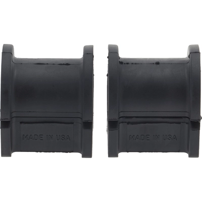 Sway Bar Frame Bushing Or Kit by MEVOTECH ORIGINAL GRADE - GK80819 pa3