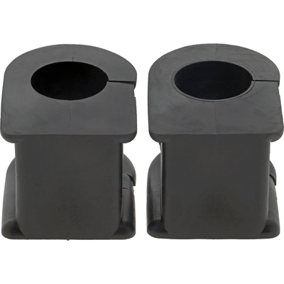 Sway Bar Frame Bushing Or Kit by MEVOTECH ORIGINAL GRADE - GK8655 pa6