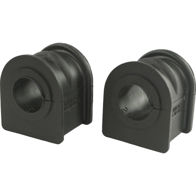 Sway Bar Frame Bushing Or Kit by MEVOTECH ORIGINAL GRADE - GK8731 pa4