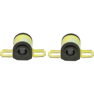 Sway Bar Frame Bushing Or Kit by MEVOTECH ORIGINAL GRADE - GK8791 pa3