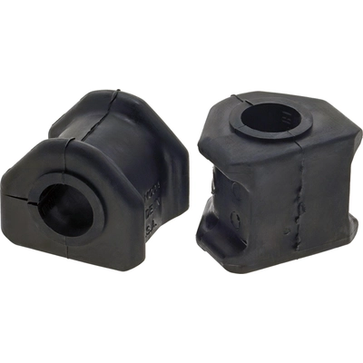 Sway Bar Frame Bushing Or Kit by MEVOTECH ORIGINAL GRADE - GK8802 pa4