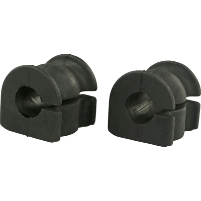 Sway Bar Frame Bushing Or Kit by MEVOTECH ORIGINAL GRADE - GK90572 pa1