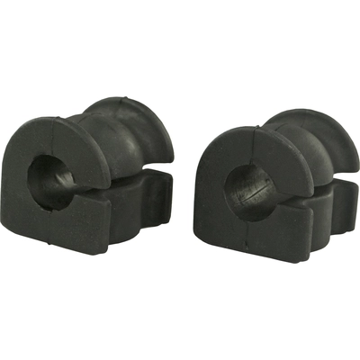 Sway Bar Frame Bushing Or Kit by MEVOTECH ORIGINAL GRADE - GK90572 pa2