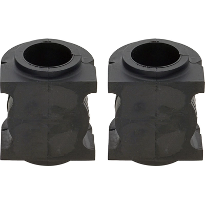 MEVOTECH ORIGINAL GRADE - GS258107 - Sway Bar Frame Bushing Or Kit pa2