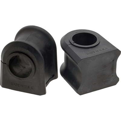 Sway Bar Frame Bushing Or Kit by MEVOTECH ORIGINAL GRADE - GS25872 pa2