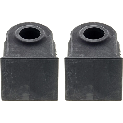 Sway Bar Frame Bushing Or Kit by MEVOTECH ORIGINAL GRADE - GS408133 pa7