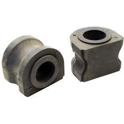 Sway Bar Frame Bushing Or Kit by MEVOTECH ORIGINAL GRADE - GK6399 pa3