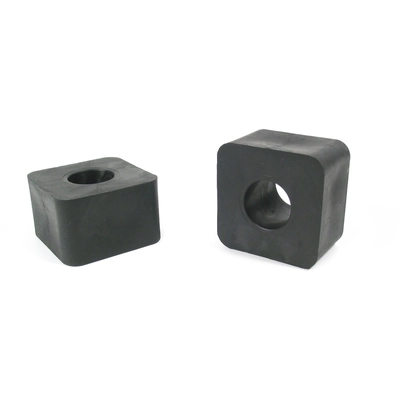 Sway Bar Frame Bushing Or Kit by MEVOTECH ORIGINAL GRADE - GK7143 pa2