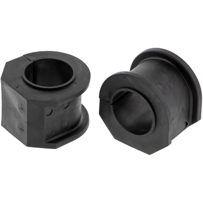 Sway Bar Frame Bushing Or Kit by MEVOTECH ORIGINAL GRADE - GK80025 pa2