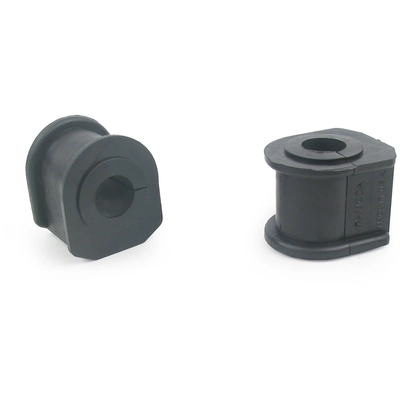 Sway Bar Frame Bushing Or Kit by MEVOTECH ORIGINAL GRADE - GK80089 pa2