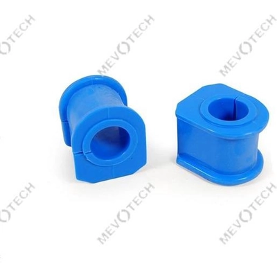 Sway Bar Frame Bushing Or Kit by MEVOTECH ORIGINAL GRADE - GK80091 pa2