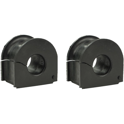 Sway Bar Frame Bushing Or Kit by MEVOTECH ORIGINAL GRADE - GK90195 pa2