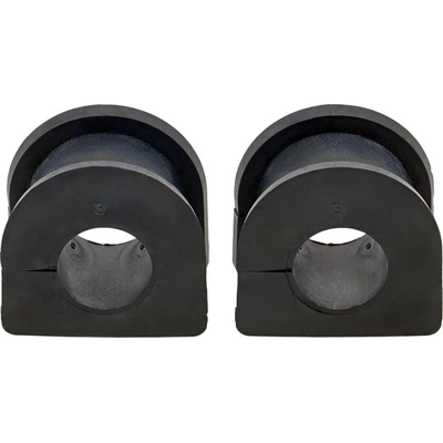 Sway Bar Frame Bushing Or Kit by MEVOTECH ORIGINAL GRADE INTL. - GK6167 pa5