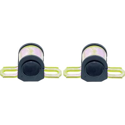 Sway Bar Frame Bushing Or Kit by MEVOTECH ORIGINAL GRADE INTL. - GK7326 pa4