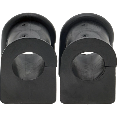 Sway Bar Frame Bushing Or Kit by MEVOTECH ORIGINAL GRADE INTL. - GK8655 pa3