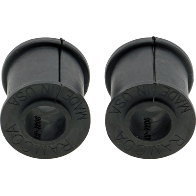 Sway Bar Frame Bushing Or Kit by MEVOTECH ORIGINAL GRADE INTL. - GK90522 pa7