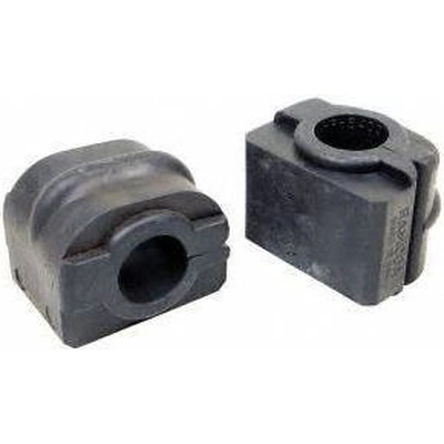 Sway Bar Frame Bushing Or Kit by MEVOTECH ORIGINAL GRADE INTL. - GK7367 pa1