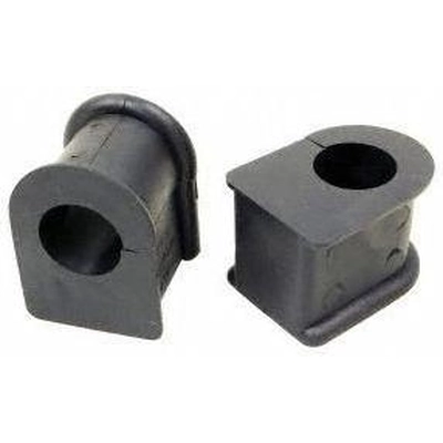 Sway Bar Frame Bushing Or Kit by MEVOTECH ORIGINAL GRADE INTL. - GK8655 pa1