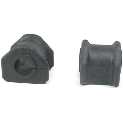 Sway Bar Frame Bushing Or Kit by MEVOTECH ORIGINAL GRADE INTL. - GK8802 pa2