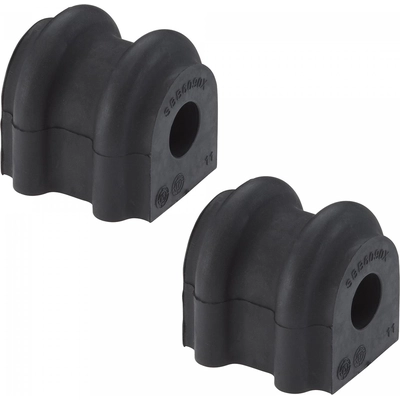 MOOG - K200740 - Sway Bar Frame Bushing Or Kit pa6