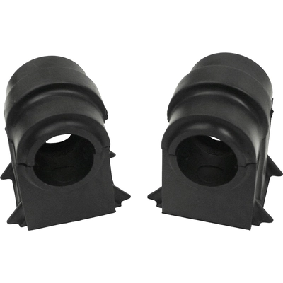 Sway Bar Frame Bushing Or Kit by MOOG - K200877 pa5