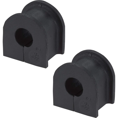 Sway Bar Frame Bushing Or Kit by MOOG - K200906 pa3