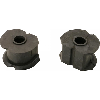 Sway Bar Frame Bushing Or Kit by MOOG - K201306 pa5