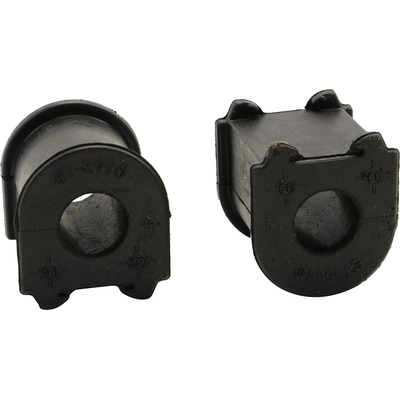 Sway Bar Frame Bushing Or Kit by MOOG - K201762 pa7