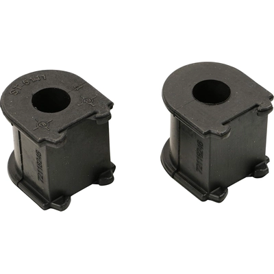 MOOG - K201763 - Sway Bar Frame Bushing Or Kit pa8