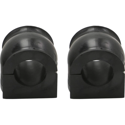 Sway Bar Frame Bushing Or Kit by MOOG - K201777 pa9