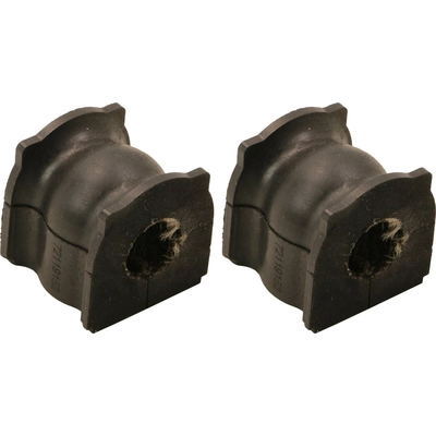 Sway Bar Frame Bushing Or Kit by MOOG - K201912 pa8