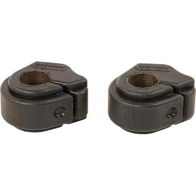 Sway Bar Frame Bushing Or Kit by MOOG - K201997 pa5