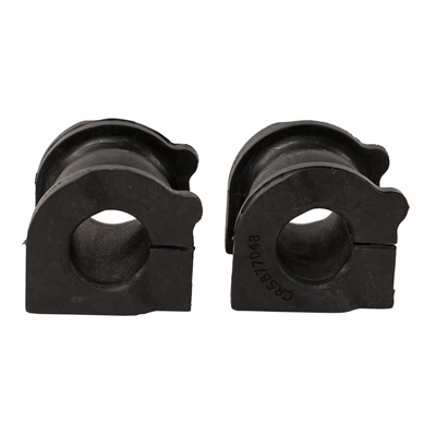 MOOG - K202120 - Front Stabilizer Bar Bushing Kit pa2