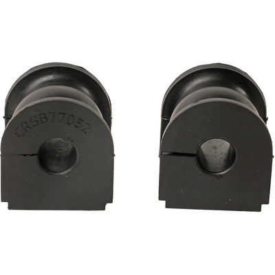Sway Bar Frame Bushing Or Kit by MOOG - K202149 pa2